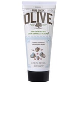 Olive Body Cream