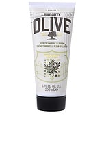 Olive Body Cream - thumbnail 4