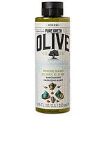 Olive Shower Gel - thumbnail 4