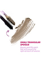 Air Brow Tinted Volumizing Treatment Gel - thumbnail 5