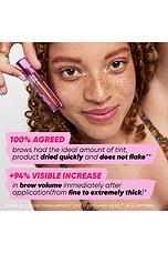 Air Brow Tinted Volumizing Treatment Gel - thumbnail 8