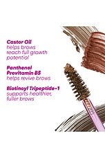 Air Brow Tinted Volumizing Treatment Gel - thumbnail 9