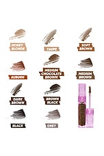 Air Brow Tinted Volumizing Treatment Gel - thumbnail 10