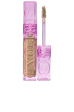 Kosas Air Brow Tinted Volumizing Treatment Gel in Honey Blonde