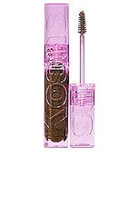 Product image of Kosas Air Brow Tinted Volumizing Treatment Gel. Click to view full details
