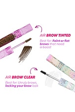 Air Brow Clear Lifting Treatment Gel - thumbnail 6