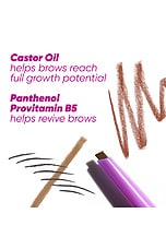 Brow Pop Dual-Action Defining Pencil - thumbnail 8