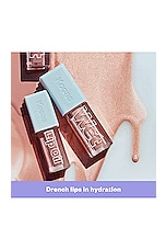 Wet Lip Oil Plumping Treatment Gloss - thumbnail 7