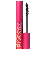 Product image of Kosas The Big Clean Longwear Volumizing Mascara. Click to view full details
