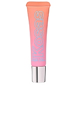 Product image of Kosas Plump & Juicy Lip Booster Buttery Treatment. Click to view full details