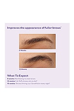 GrowPotion Fluffy Lash + Brow Boosting Serum - thumbnail 7