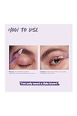 GrowPotion Fluffy Lash + Brow Boosting Serum - thumbnail 9