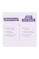 GrowPotion Fluffy Lash + Brow Boosting Serum - thumbnail 10