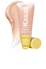 Product image of Kosas Kosas Glow I.V. Vitamin-Infused Skin Enhancer in Spark. Click to view full details