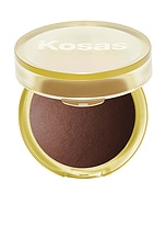The Sun Show Glowy Warmth Talc-Free Baked Bronzer