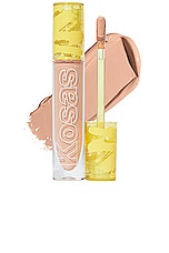 Kosas Revealer Super Creamy + Brightening Concealer With Caffeine And Hyaluronic Acid in 6.3 N