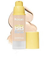 Kosas BB Burst Tinted Gel Cream in Light Neutral 12