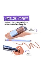 Hotliner Hyaluronic Acid Plumping Lip Liner - thumbnail 7
