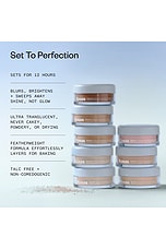 Cloud Set Translucent Loose Setting + Blurring Powder - thumbnail 7