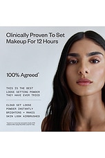 Cloud Set Translucent Loose Setting + Blurring Powder - thumbnail 8