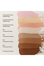 Cloud Set Translucent Loose Setting + Blurring Powder - thumbnail 10