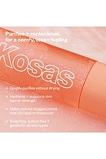 Plump + Juicy Comfy Clean Gel Cleanser - thumbnail 6