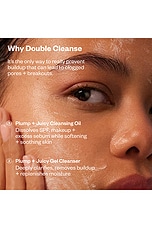 Plump + Juicy Comfy Clean Gel Cleanser - thumbnail 9