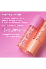 Plump + Juicy Comfy Clean Gel Cleanser - thumbnail 10