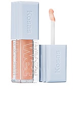 Product image of Kosas Kosas Wet Lip Oil Plumping Treatment Gloss in Jellyfish. Click to view full details