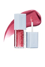 Product image of Kosas Kosas Wet Lip Oil Plumping Treatment Gloss in Malibu. Click to view full details