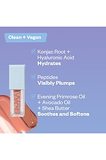 Wet Lip Oil Plumping Treatment Gloss - thumbnail 7