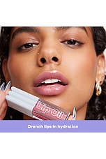 Wet Lip Oil Plumping Treatment Gloss - thumbnail 9