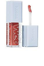 Product image of Kosas Kosas Wet Lip Oil Plumping Treatment Gloss in Dip. Click to view full details