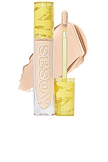 Kosas Revealer Super Creamy + Brightening Concealer with Caffeine and Hyaluronic Acid in 3 W