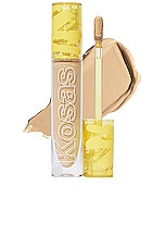 Product image of Kosas Kosas Revealer Super Creamy + Brightening Concealer and Daytime Eye Cream in 5.5 O. Click to view full details