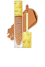 Kosas Revealer Super Creamy + Brightening Concealer with Caffeine and Hyaluronic Acid in 7.5 W