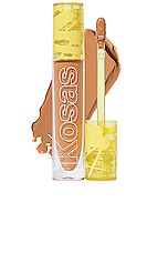 Product image of Kosas Kosas Revealer Super Creamy + Brightening Concealer and Daytime Eye Cream in 8 W. Click to view full details