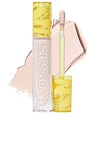 Product image of Kosas Kosas Revealer Super Creamy + Brightening Concealer and Daytime Eye Cream in 1.5 C. Click to view full details