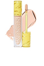 Product image of Kosas Kosas Revealer Super Creamy + Brightening Concealer and Daytime Eye Cream in 4.5 N. Click to view full details