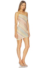 Milan Mini Dress - thumbnail 5