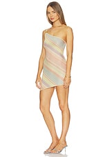 Milan Mini Dress - thumbnail 6