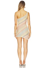Milan Mini Dress - thumbnail 7