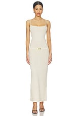 Evie Maxi Dress - thumbnail 4