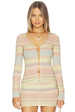 Lila Cardigan - thumbnail 4