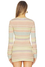 Lila Cardigan - thumbnail 6