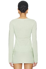 Lila Cardigan - thumbnail 6