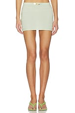 Kendall Mini Skirt - thumbnail 4