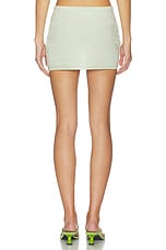 Kendall Mini Skirt - thumbnail 7