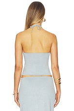 Dekota Halter Top - thumbnail 6