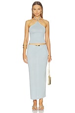 Dekota Halter Top - thumbnail 7